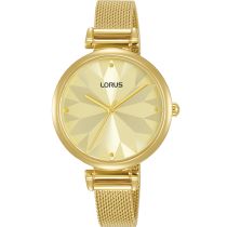 Lorus RG208TX9 Reloj Mujer 32mm 5ATM