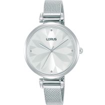 Lorus RG211TX9 Reloj Mujer 32mm 5ATM