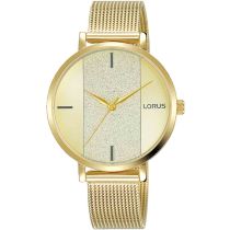 Lorus RG212SX9 Reloj Mujer 34 mm 3ATM