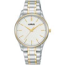 Lorus RG218WX9 Clásico Reloj Mujer 32mm 5ATM