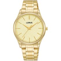 Lorus RG220WX9 Clásico Reloj Mujer 32mm 5ATM
