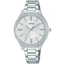 Lorus RG235UX9 Clasico Reloj Mujer 33mm 5ATM