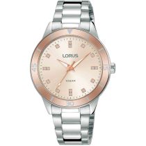 Lorus RG241RX9 Reloj Mujer 34 mm 10ATM