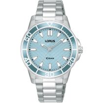 Lorus RG251VX9 Sport Reloj Mujer 34mm 10ATM