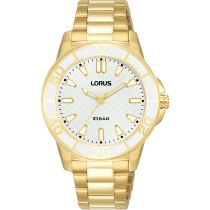 Lorus RG256VX9 Sport Reloj Mujer 34mm 10ATM