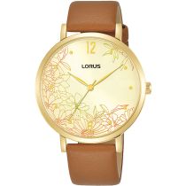 Lorus RG296TX9 Reloj Mujer 36mm 5ATM