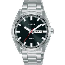 Lorus RH347AX9 Sport Reloj Hombre 40mm 10ATM