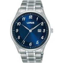 Lorus RH905PX9 Clasico Reloj Hombre 42mm 5ATM