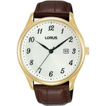 Lorus RH910PX9 Clasico Reloj Hombre 42mm 5ATM