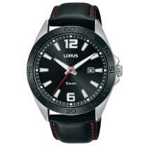 Lorus RH915NX9 Clasico Reloj Hombre 42mm 5ATM