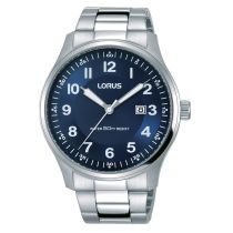 Lorus RH937HX9 Clasico Reloj Hombre 42mm 5ATM
