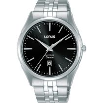Lorus RH945NX9 Clasico Reloj Hombre 42mm 5ATM