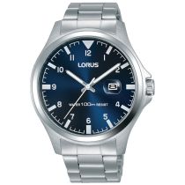 Lorus RH963KX9 Clasico Reloj Hombre 42mm 10ATM