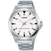 Lorus RH965KX9 Clasico Reloj Hombre 42mm 10ATM