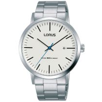 Lorus RH991JX9 Clasico Reloj Hombre 40mm 5ATM