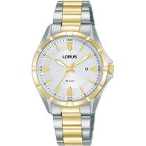 Lorus RJ252BX9 Sport Reloj Mujer 32mm 10ATM