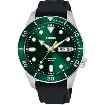 Lorus RL455AX9 Automatico Reloj Hombre 42mm 10ATM
