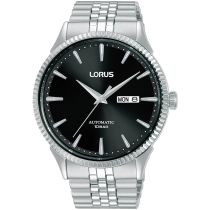 Lorus RL471AX9 Clasico Automatico 43mm Reloj Hombre 10ATM