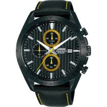 Lorus RM309HX9 Sport crono 45mm Reloj Hombre 10ATM