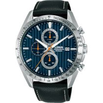 Lorus RM311HX9 Sport crono 45mm Reloj Hombre 10ATM