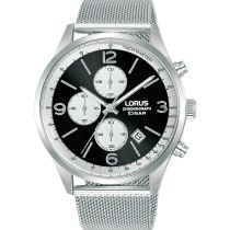 Lorus RM317HX9 Cronografo Reloj Hombre 43mm 10ATM