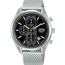 Lorus RM351GX9 Cronografo 42mm Reloj Hombre 10ATM