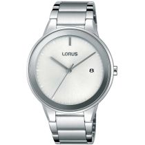 Lorus RS929CX9 Reloj Hombre 40mm 5ATM