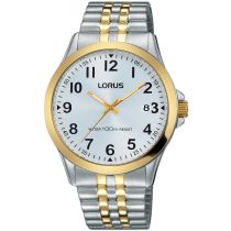 Lorus RS972CX9 Reloj Hombre 38mm 10ATM