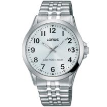 Lorus RS975CX9 Reloj Hombre 38mm 10ATM