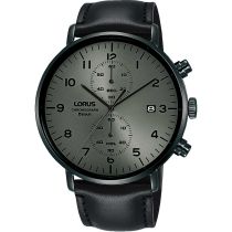 Lorus RW405AX9 Cronografo 43mm Reloj Hombre 5ATM