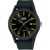 Lorus RX301AX1 Solar Reloj Hombre 42mm 10ATM
