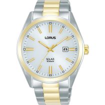 Lorus RX336AX9 Solar Reloj Hombre 42mm 10ATM