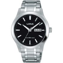 Lorus RXN23DX9 Reloj Hombre 39mm 5ATM