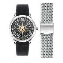 Thomas Sabo SET_WA0351-217-203 Glam Spirit + 2. pulsera Reloj Mujer 