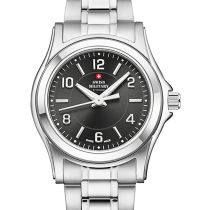 Swiss Military SM34003.21 Reloj Mujer 27mm 5ATM