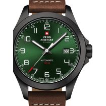 Swiss Military SMA34077.06 Automatico 42mm Reloj Hombre 10ATM