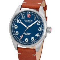 Swiss Military Hanowa SMWGA2100402 Falcon Reloj Hombre 42mm 10ATM