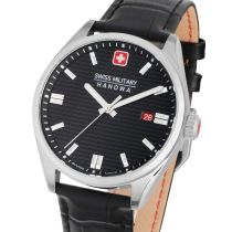 Swiss Military Hanowa SMWGB2200104 Roadrunner Reloj Hombre