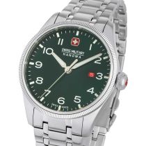 Swiss Military Hanowa SMWGH0000803 Thunderbolt Reloj Hombre