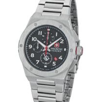 Swiss Military Hanowa SMWGI2102001 Sonoran Crono 43mm Reloj Hombre 10ATM