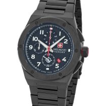 Swiss Military Hanowa SMWGI2102031 Sonoran Crono 43mm Reloj Hombre 10ATM