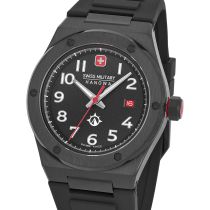 Swiss Military Hanowa SMWGN2101930 Sonoran Reloj Hombre 43mm 10ATM