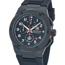 Swiss Military Hanowa SMWGO2102030 Sonoran Crono 43mm Reloj Hombre 10ATM