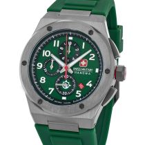 Swiss Military Hanowa SMWGO2102040 Sonoran Crono 43mm Reloj Hombre 10ATM