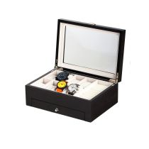 Rothenschild Relojes- & Caja de joyas RS-2271-GI 