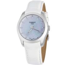 Tissot T035.246.16.111.00 Couturier Reloj Mujer 34mm 10ATM