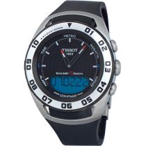 Tissot T056.420.27.051.01 Sailing Touch 45mm Reloj Hombre 10ATM