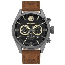 Timberland TBL16062JYU.02 Ashmont Hombres 45mm 5ATM