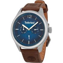 Timberland TBL15940JS.03 Saugus 46mm Reloj Hombre 5ATM