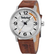 Timberland TDWGA2101502 Scusset Reloj Hombre 44mm 5ATM